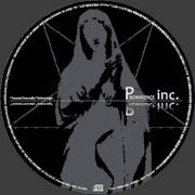 Para:noir : Prominence inc.